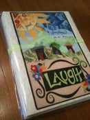 Image of Dream, Laugh, Create, Inspire NOTECARD SET