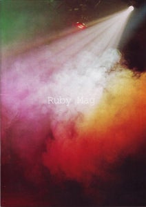 Image of Ruby Mag