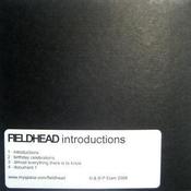 Image of introductions EP