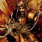 Image of Y.H ARCHIVE: Legends - Richard the Lionheart 