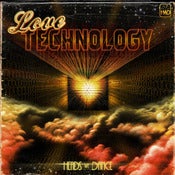 Image of Heads We Dance - Love Technology (CD)