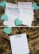 Image of Small Notepads