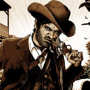 Image of Y.H ARCHIVE: Legends - Jesse James