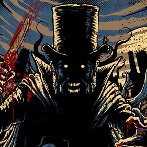 Image of Y.H ARCHIVE: Legends - Jack the Ripper
