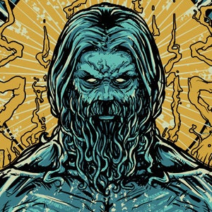 Image of Y.H ARCHIVE: Legends - Rasputin