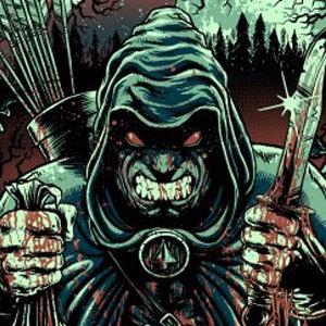 Image of Y.H ARCHIVE: Legends - Robin Hood