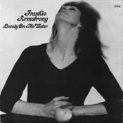 Image of FRANKIE ARMSTRONG-LOVELY ON THE WATER