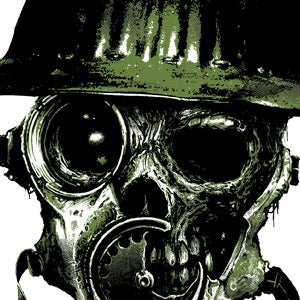 Image of Y.H ARCHIVE: The Empire of Death - Tommy
