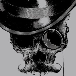 Image of Y.H ARCHIVE: The Empire of Death - Deathly Gentleman