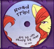 Image of Road Trip! (Adults Only)