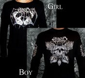 Image of EMBRYO - Longsleeve