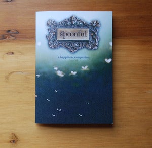Image of Spoonful - Issue 3