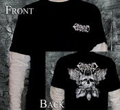 Image of EMBRYO - Longsleeve two colors