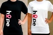 Image of HOPE [Regular Fit]