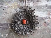 Image of Sunglass Necklace