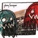 Image of *SIGNED* grace and the bigger picture - cd album