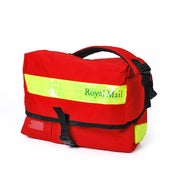Image of F01 - Posttasche „Royal Mail“