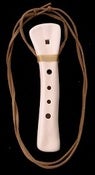 Image of Eagle Bone Whistle Eagle Bone Flute