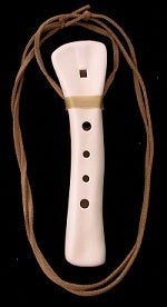 Image of Eagle Bone Whistle Eagle Bone Flute