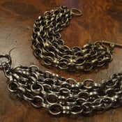 Image of 5-chain bracelet