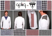 Image of Saint Motel Cardigan by apliiq