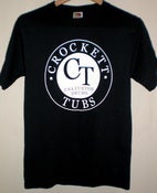 Image of Crockett Tubs Original T-shirts