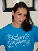 Image of "Science is Magic" T-Shirt