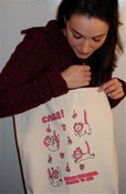 Image of "Cake!" Tote-bag