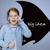 Image of Fish Wall Sticker