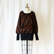Image of IVANAHelsinki Chain Reaction dress