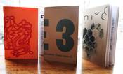 Image of HIVE: A Somewhat Quarterly Comics Anthology Four Issue (One Year) Subscription