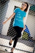 Image of No Fear In Love (T-Shirts)