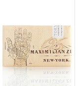 Image of TokyoMilk Soap-Curiosite No. 06: Exotic Woods