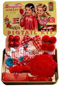 Image of Dumpling Dynasty PigTail Kit