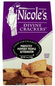Image of Perfectly Peppery People