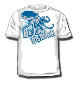 Image of LIMITED EDITION BD "Sucker" Short Sleeve T-shirt