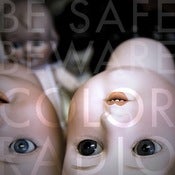 Image of Be Safe, Beware EP