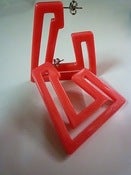 Image of Shocking pink