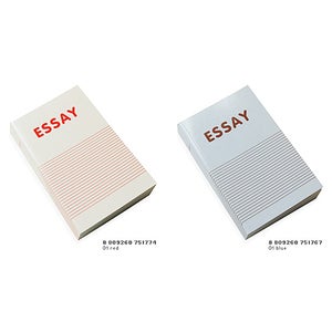 Image of MMMG Essay Daily Planner