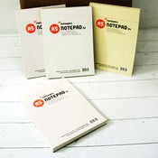 Image of Paperways A5 Notepad