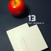 Image of Paperways Post It note Duo