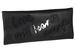 Image of Love Will Tear Us Apart Clutch (Black Leather) 