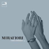Image of Mirafiori. Cinco minutos EP. CD. DISCOUNT