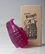 Image of Pink Hand Grenade Soap, Home of the Original Hand Grenade Soap