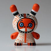 Image of LIGHTWAVE DUNNY