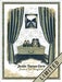 Image of Justin Townes Earle & Jessica Lea Mayfield 2010 Official Tour Poster