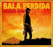 Image of BALA PERDIDA