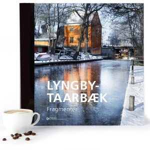 Image of Lyngby Taarbæk - Fragmenter