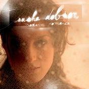 Image of Sasha Dobson: Modern Romance - CD