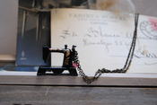 Image of Sewing time